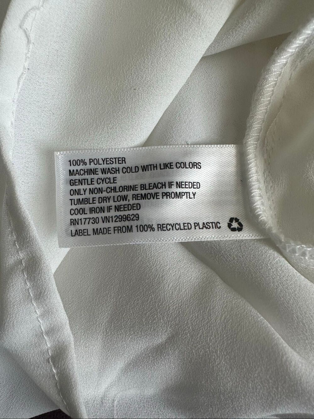 Knox Rose casual dress - Picture 10 of 11